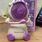 Hoola Duck Dancing Fan