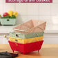 Foldable Kitchen Basket