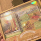Vinatge Journal Kit