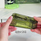 Transparent Stapler (360 Degree Rotary)