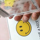 Transparent Magic Calculator